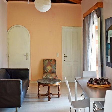 Anemona Apartments And Studios Vasilikí Екстериор снимка