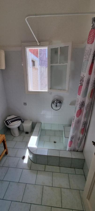 Anemona Apartments And Studios Vasilikí Екстериор снимка