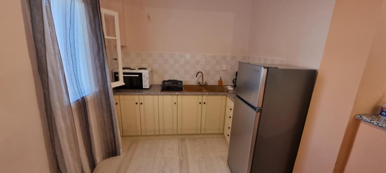Anemona Apartments And Studios Vasilikí Екстериор снимка