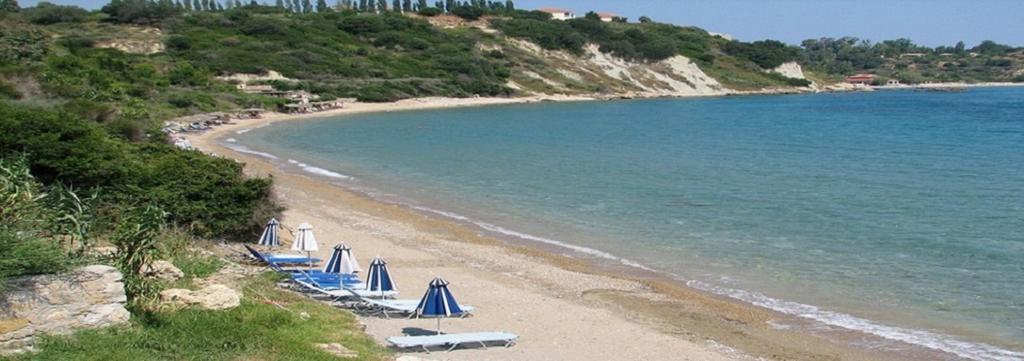 Anemona Apartments And Studios Vasilikí Стая снимка