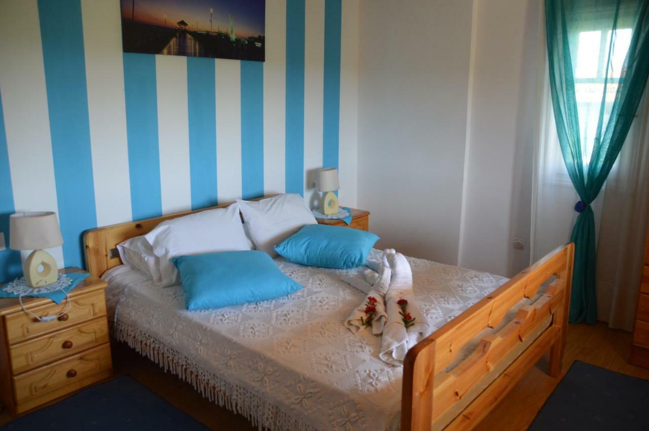 Anemona Apartments And Studios Vasilikí Екстериор снимка