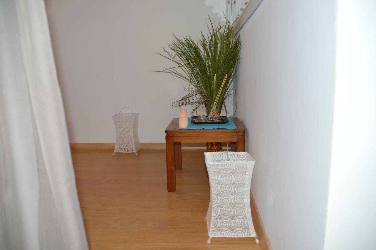 Anemona Apartments And Studios Vasilikí Екстериор снимка