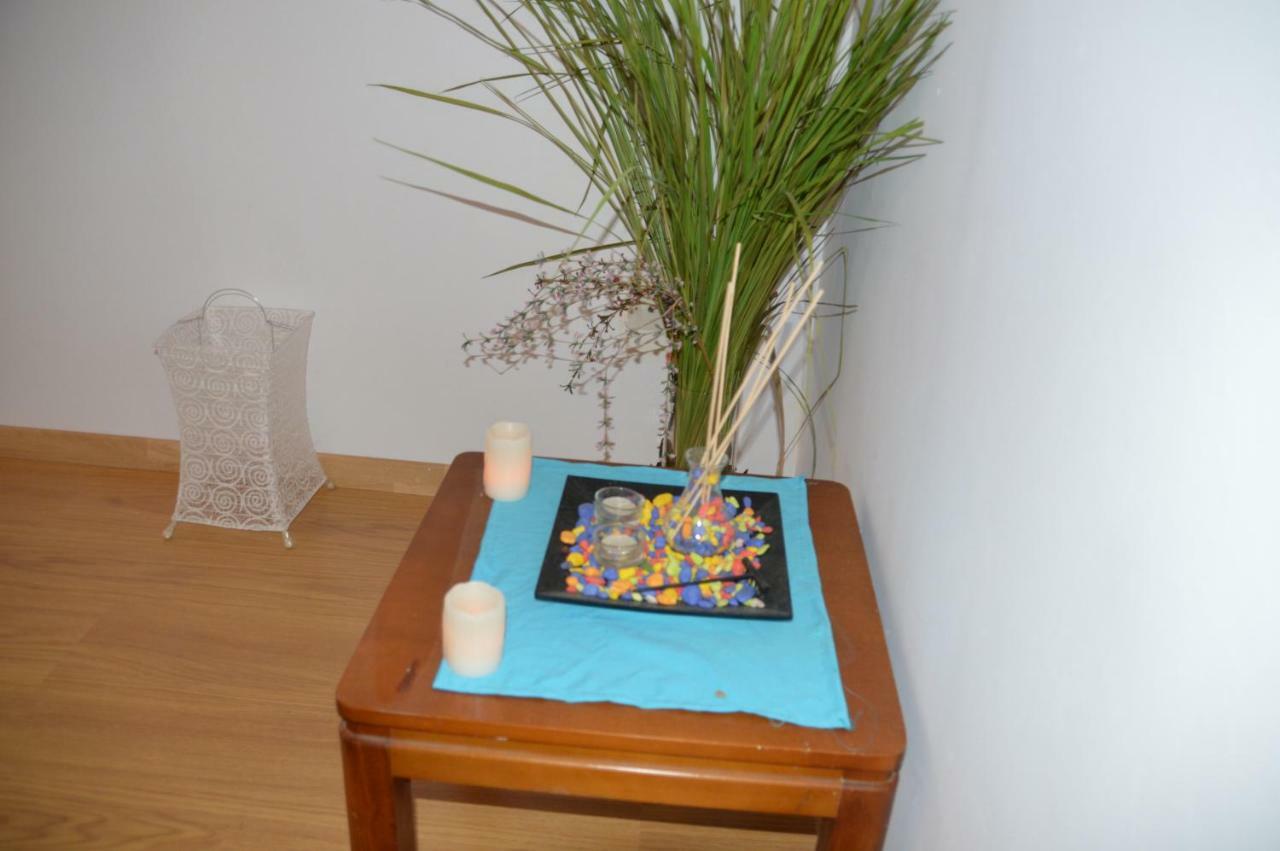 Anemona Apartments And Studios Vasilikí Екстериор снимка
